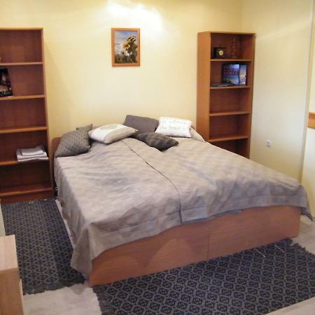 Pal Utcai Apartman Miskolc Buitenkant foto