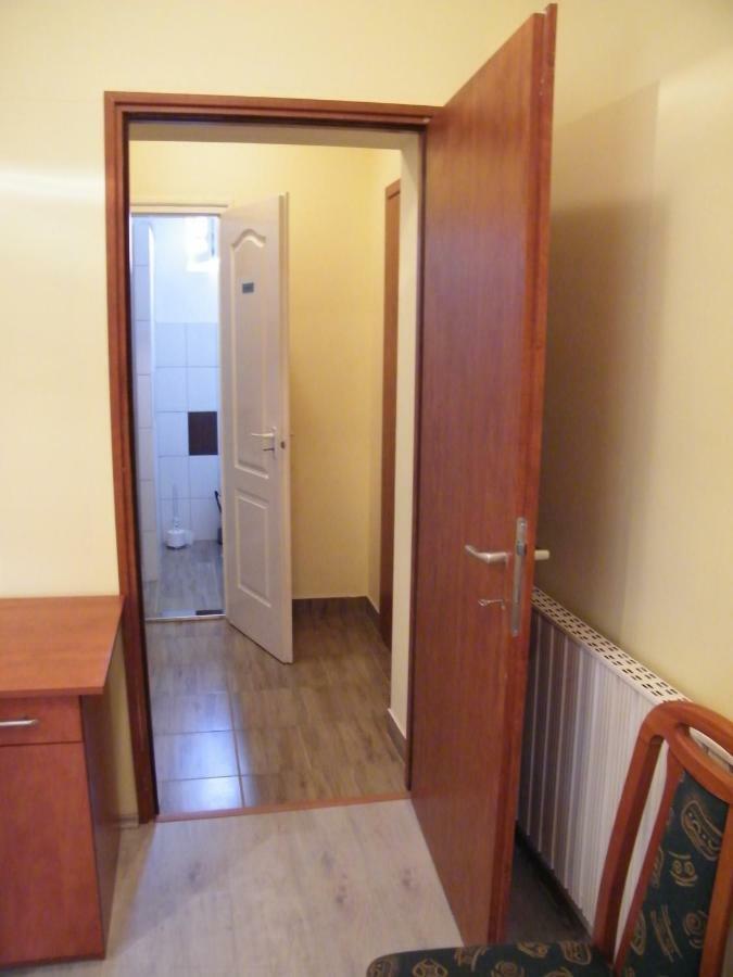 Pal Utcai Apartman Miskolc Buitenkant foto