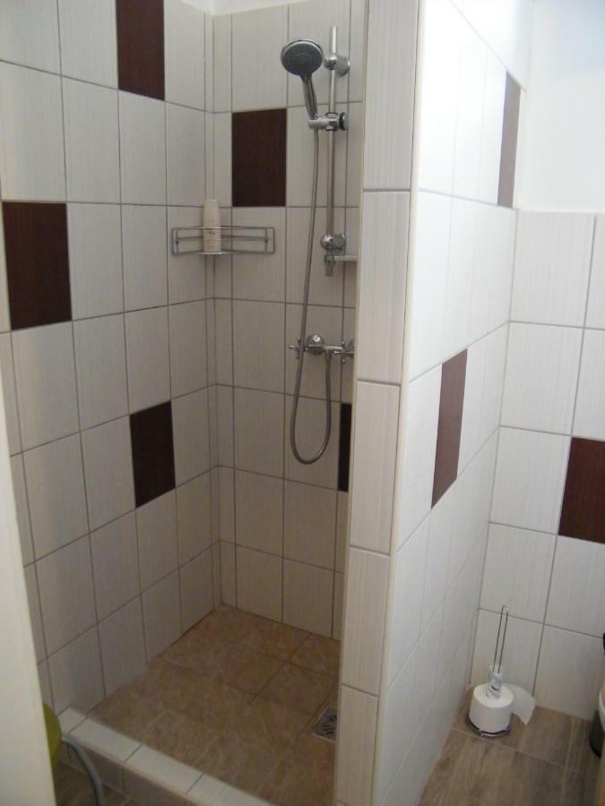 Pal Utcai Apartman Miskolc Buitenkant foto