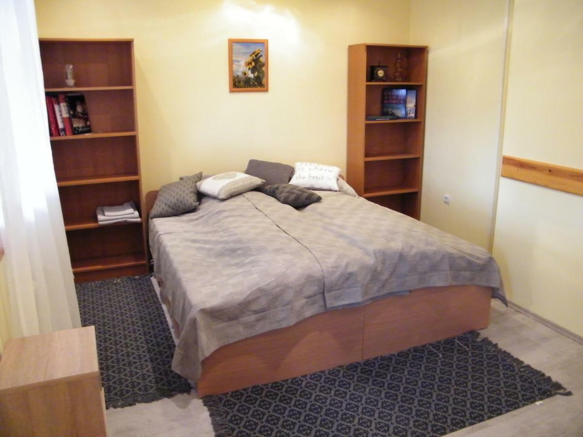 Pal Utcai Apartman Miskolc Buitenkant foto