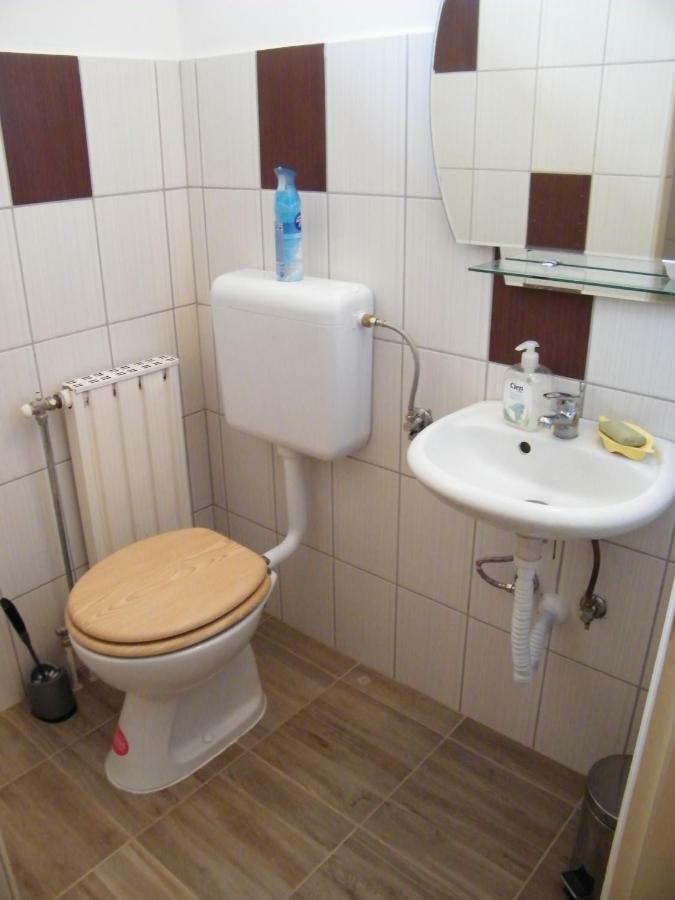 Pal Utcai Apartman Miskolc Buitenkant foto