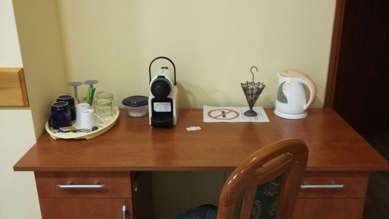 Pal Utcai Apartman Miskolc Buitenkant foto